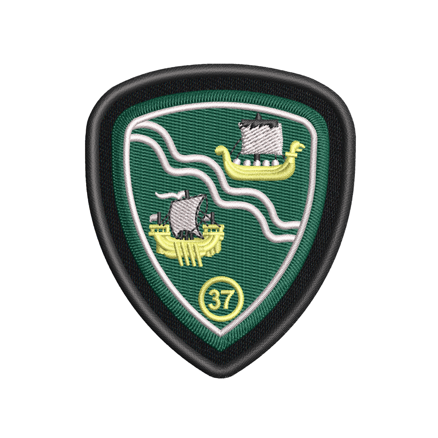 Military Crests: Brigade & ASG Group Badges