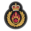 Canadian Ammunition Technician Trade Badge
