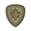 Military Crests: Brigade & ASG Group Badges