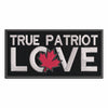 True Patriot Love Patch