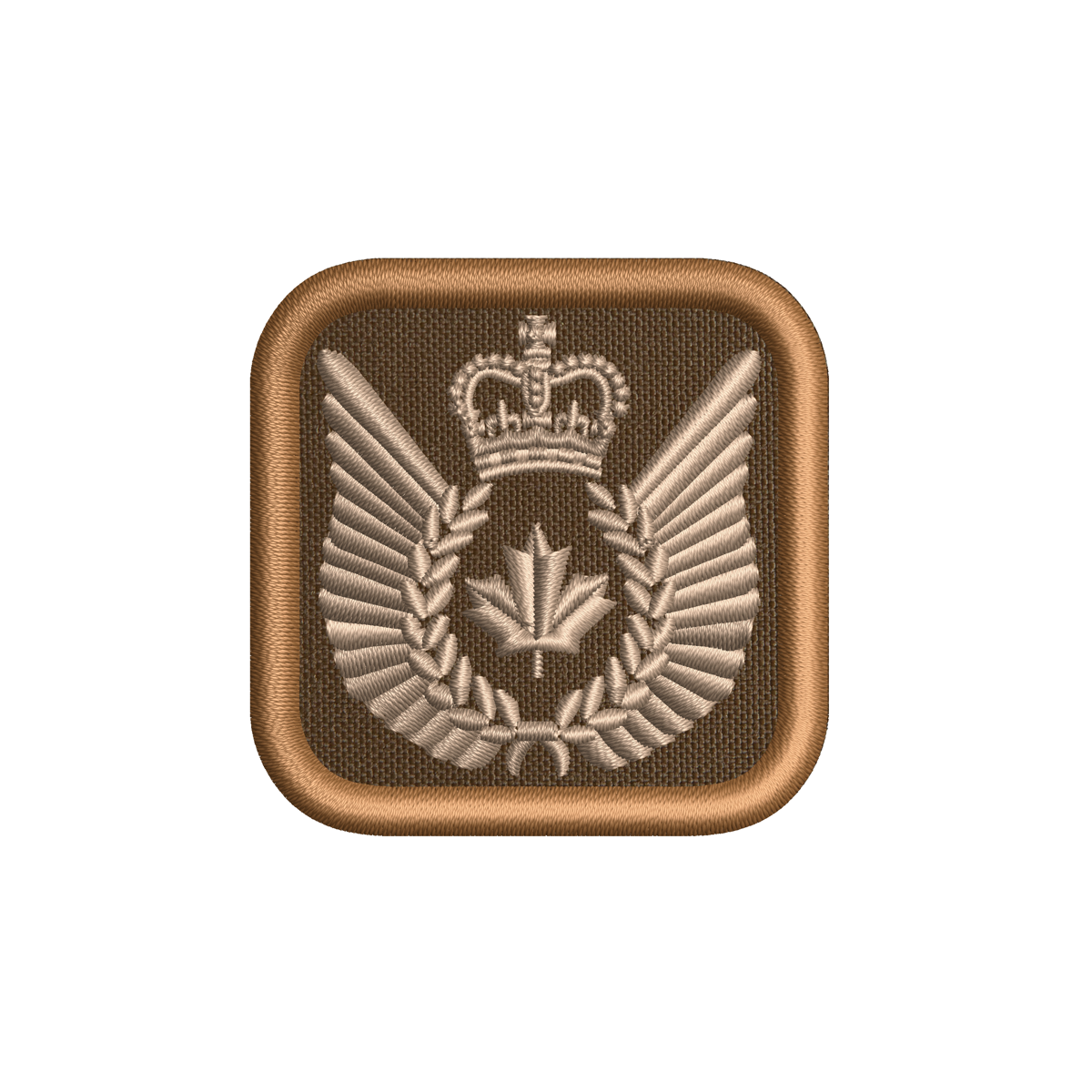 Flight Crew Badge