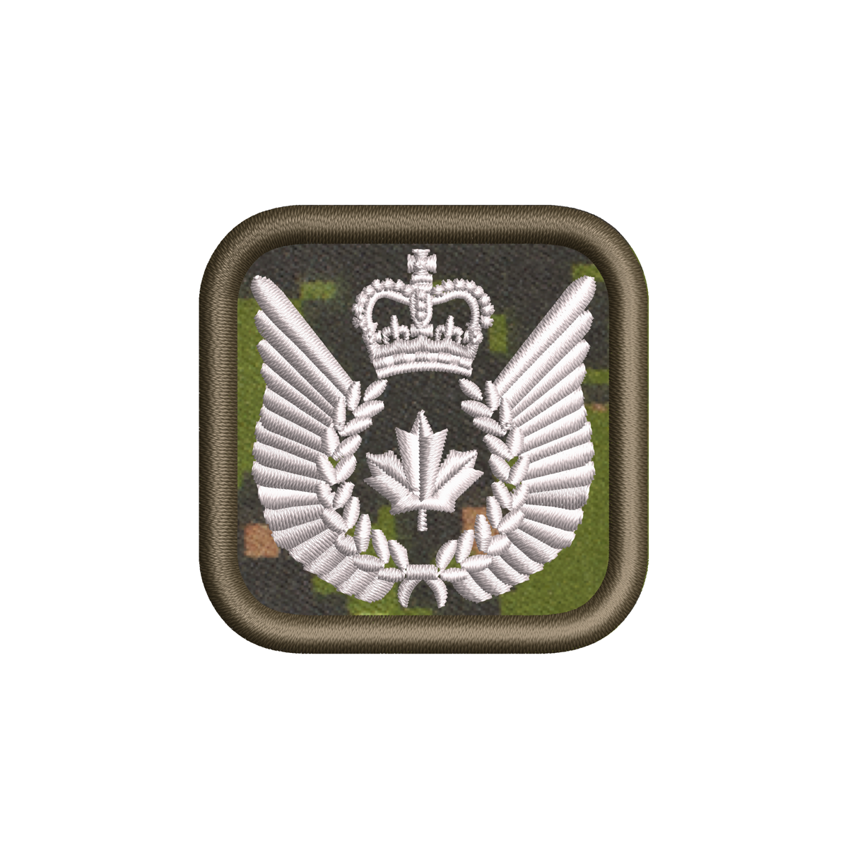 Flight Crew Badge