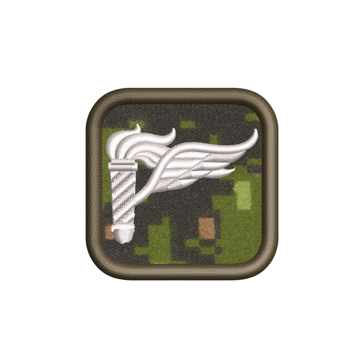 Pathfinder Badge