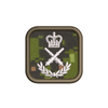 RCA Artillery Badges (Level 1-4)