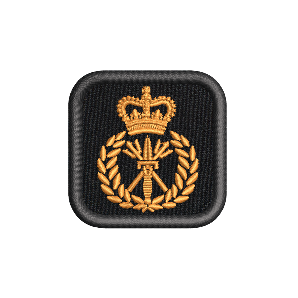 Combat Diver Badge
