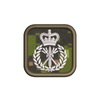 Combat Diver Badge