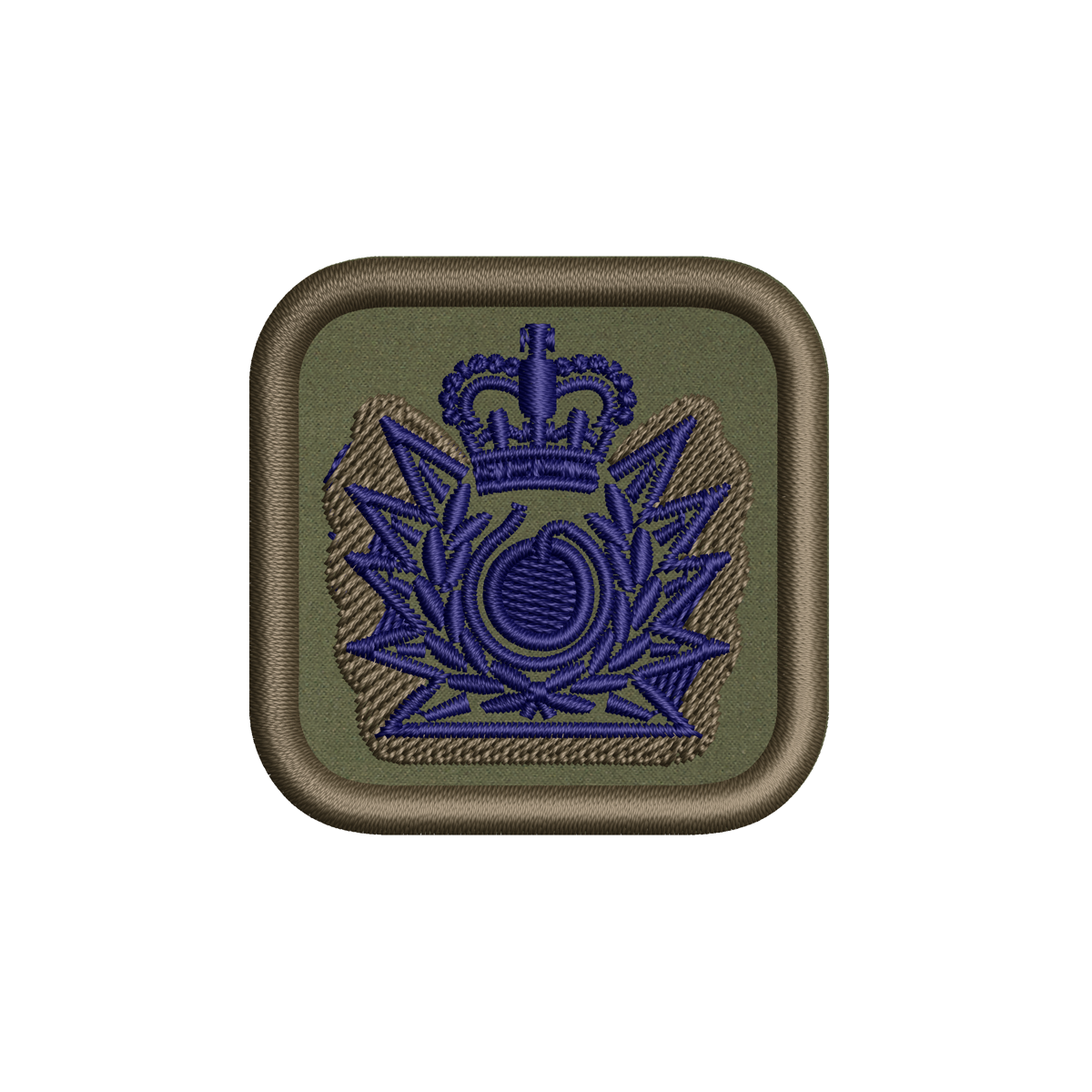 Explosive Ordnance Disposal Badge – CPGear Tactical