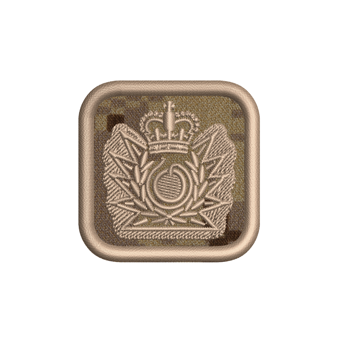 Explosive Ordnance Disposal Badge – CPGear Tactical