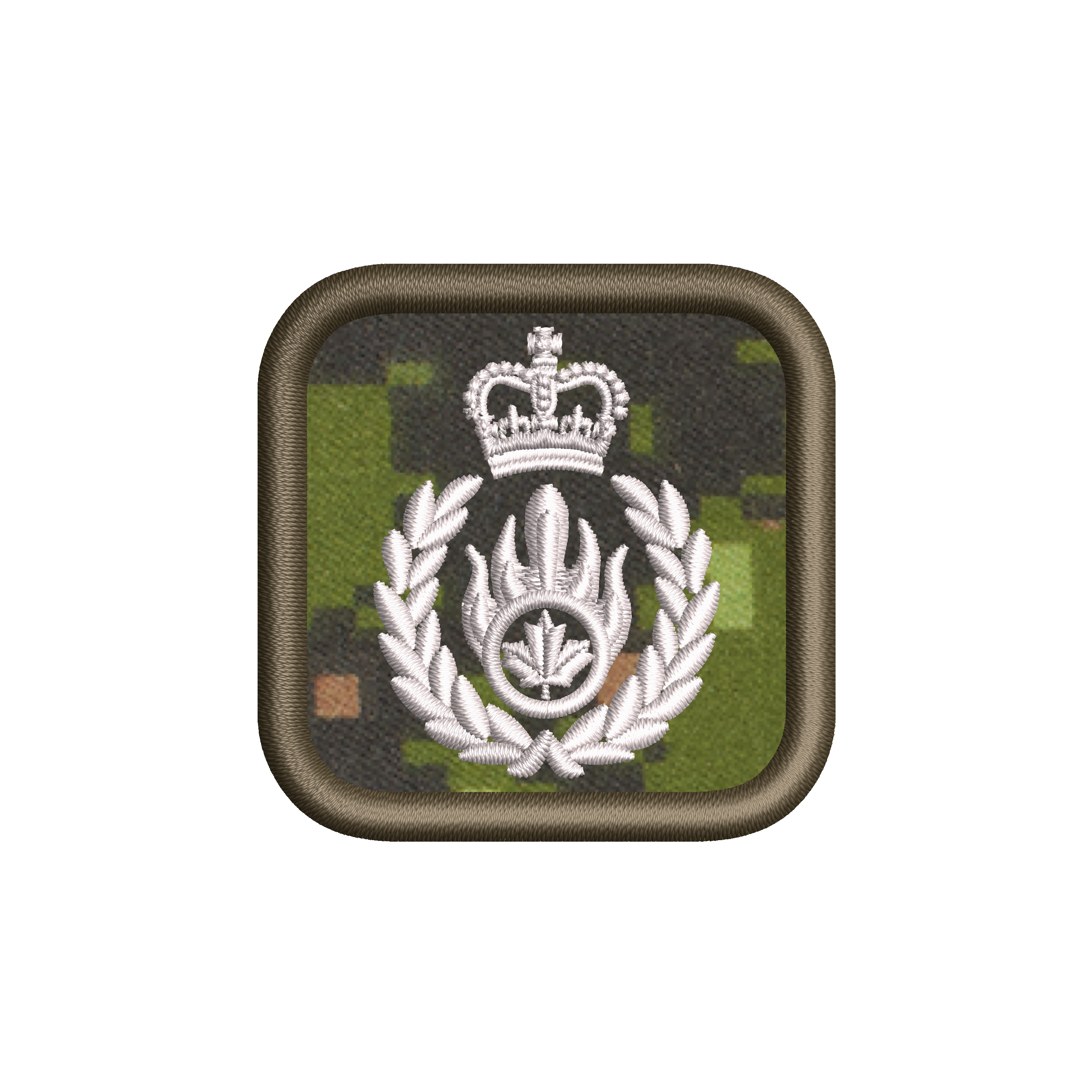 Ammunition Technical Officer Badge
