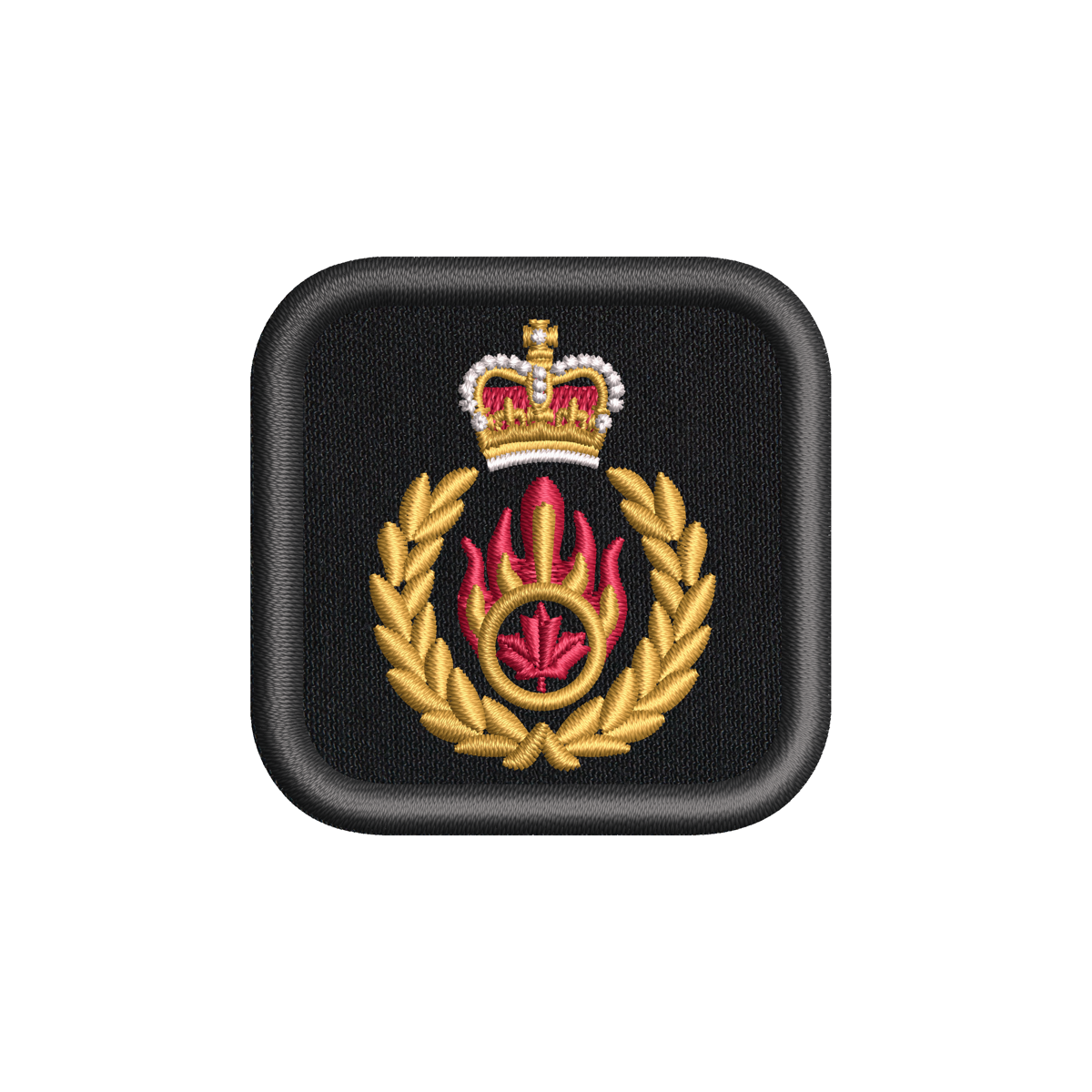 Ammunition Technical Officer Badge
