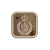 Ammunition Technical Officer Badge