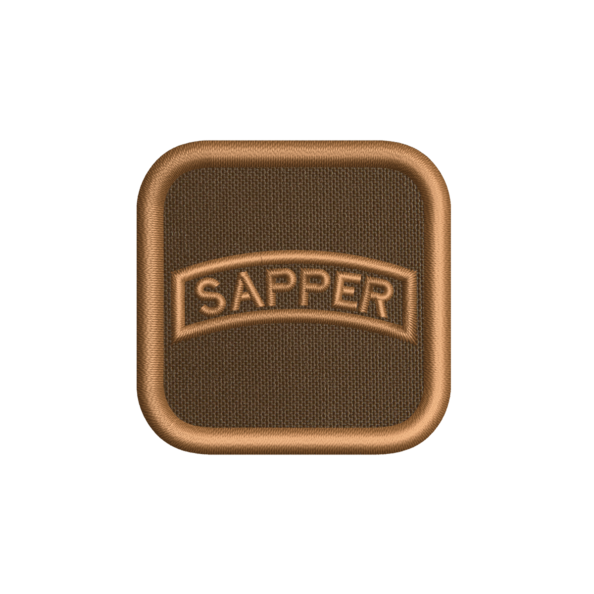 US Army Sapper Badge