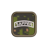 US Army Sapper Badge