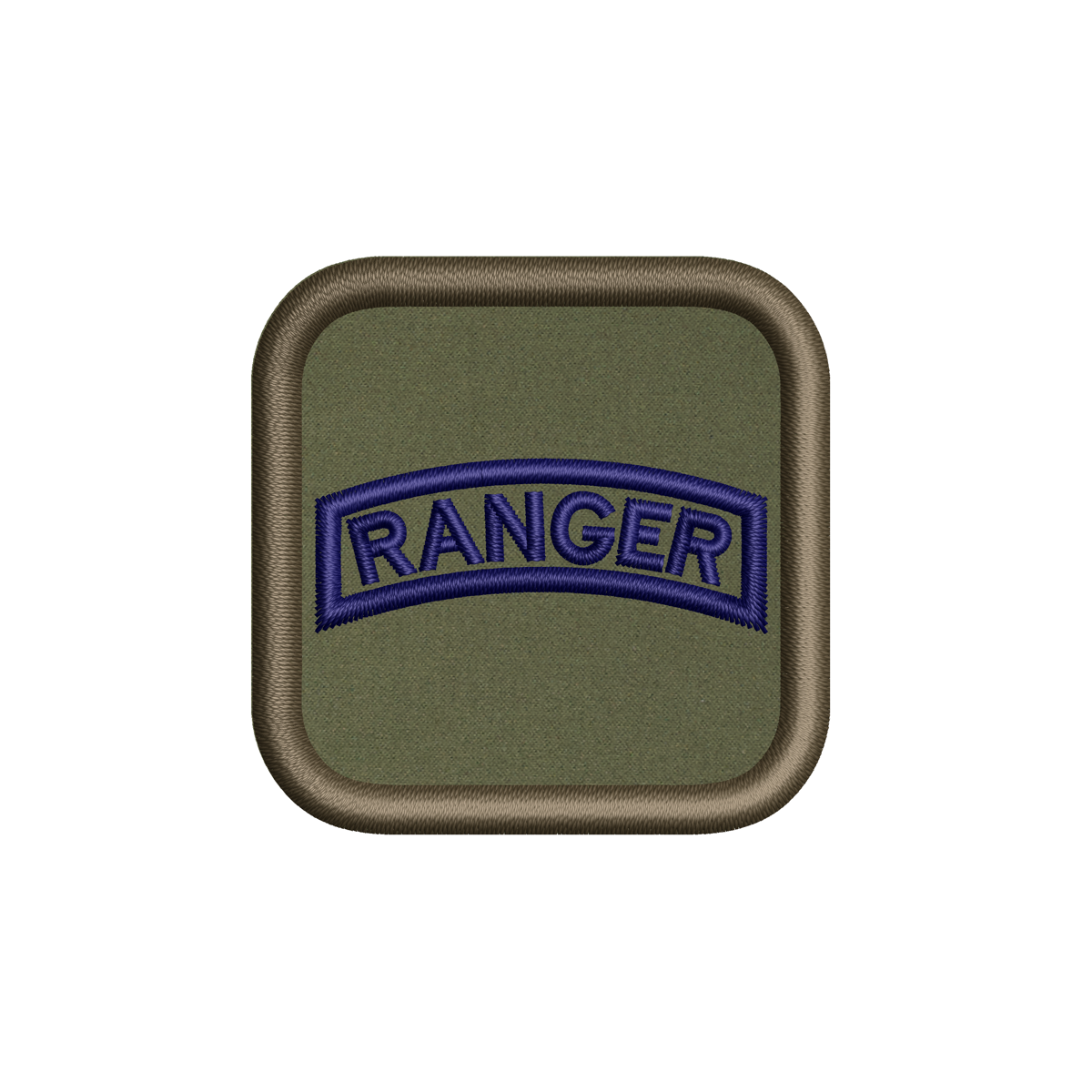 Usaf Ranger Badge US Army Ranger Badge – CPGear Tactical