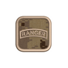 US Army Ranger Badge