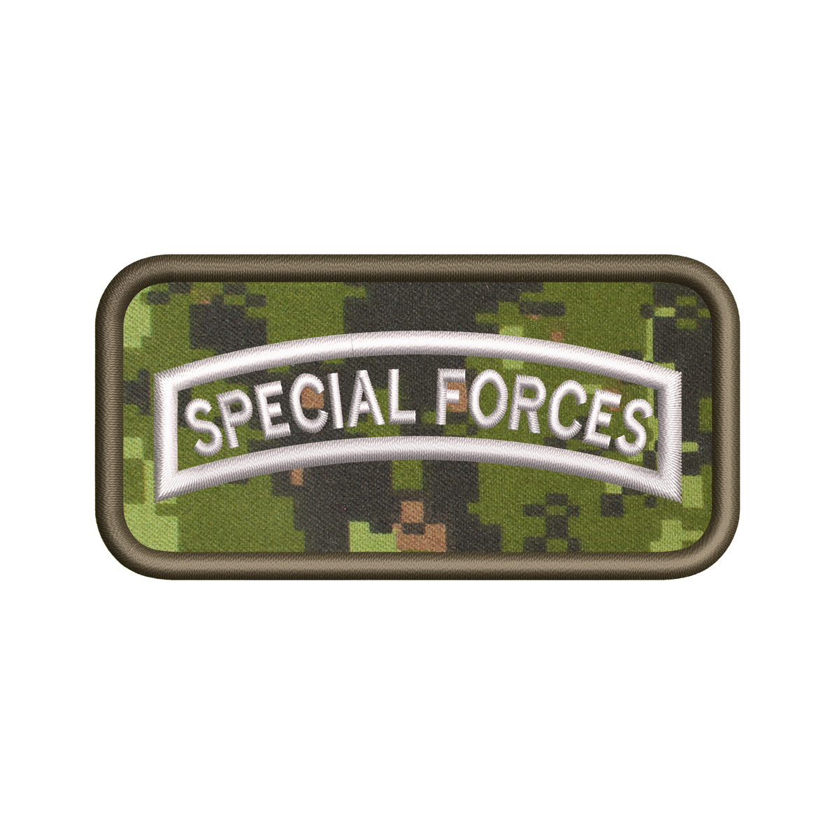 US Army Special Forces Badge