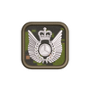 Tactical Helicopter Observer Wing Badge