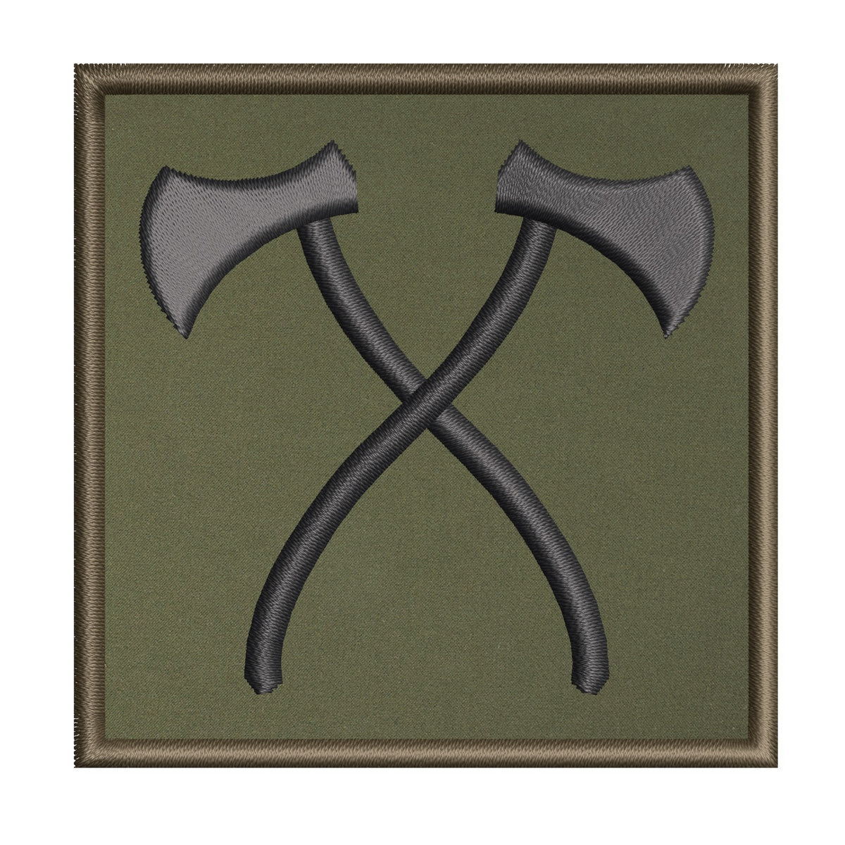 Assault Pioneer Patch