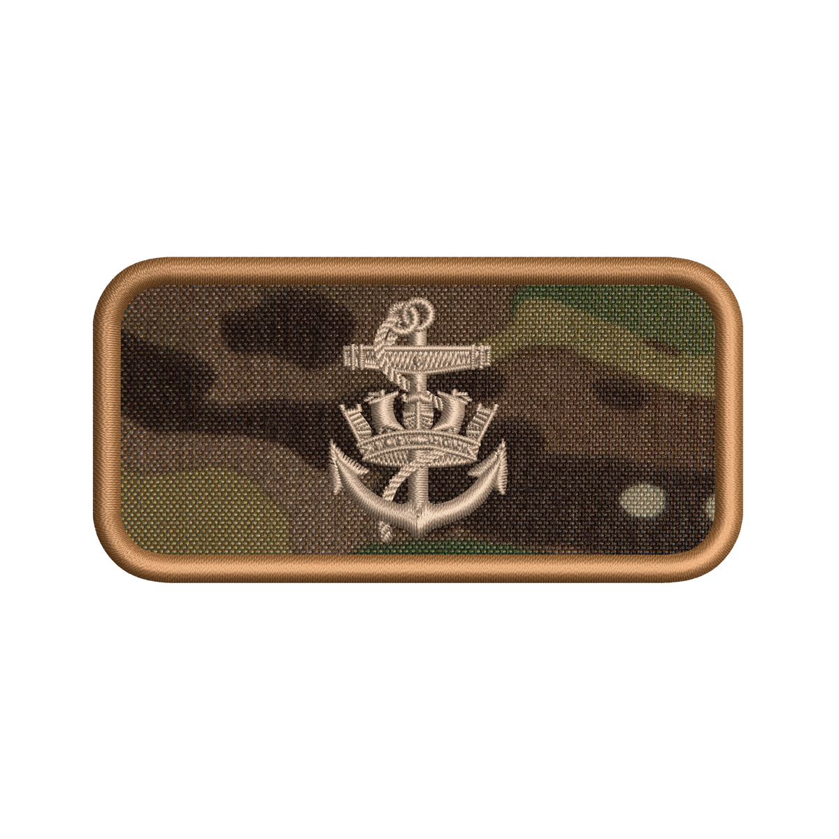 Sea Service Insignia