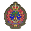 Royal Canadian Chaplain Service Badge