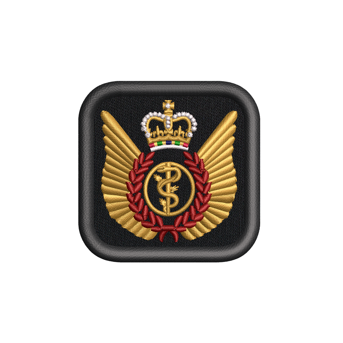 Aeromedical Evacuation Badge