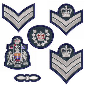 Cadet Patches CPGear Tactical Cadet Patches CPGear Tactical