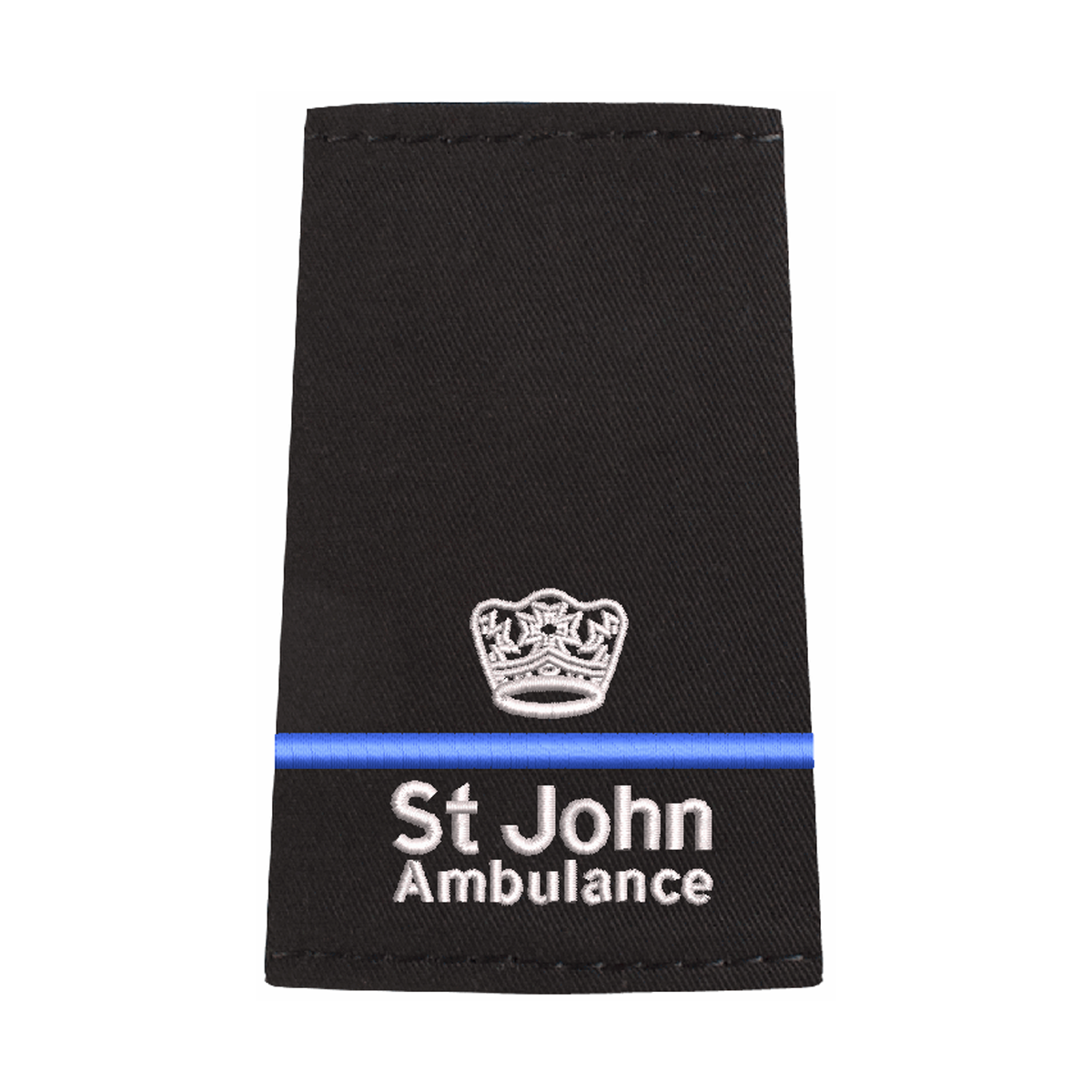 St John Ambulance Slip-ons