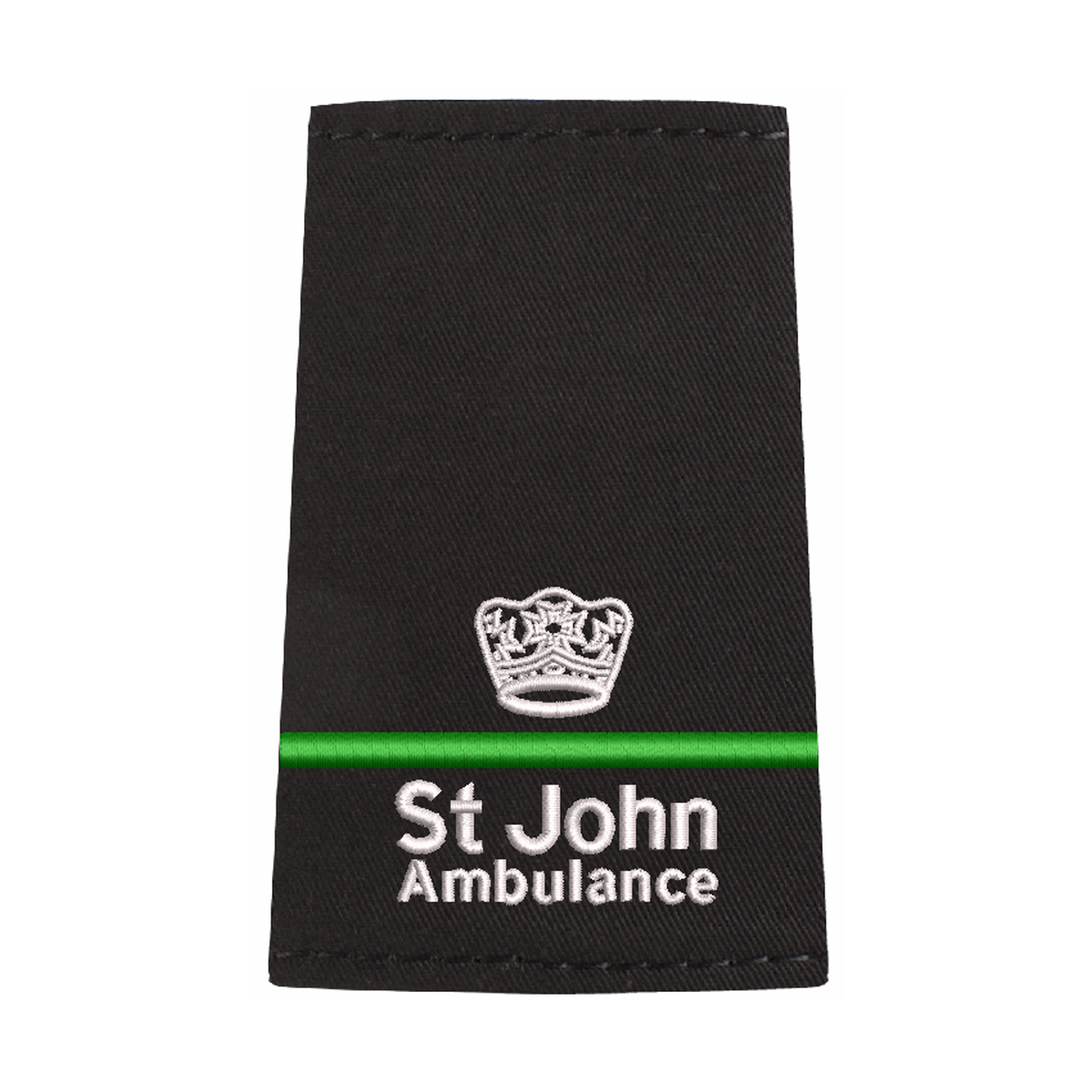 St John Ambulance Slip-ons