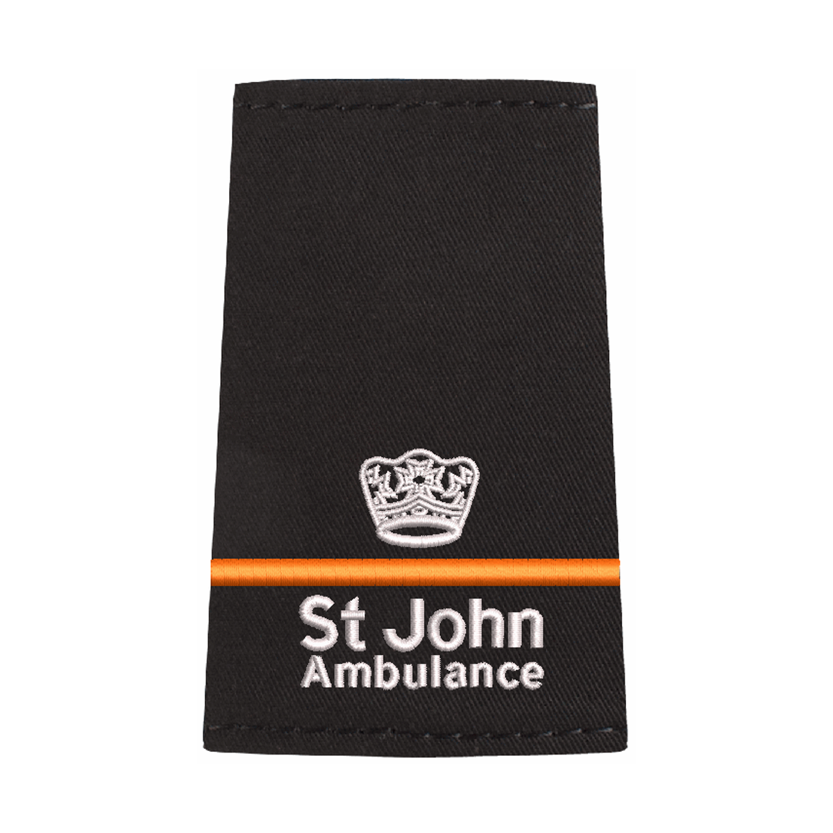 St John Ambulance Slip-ons