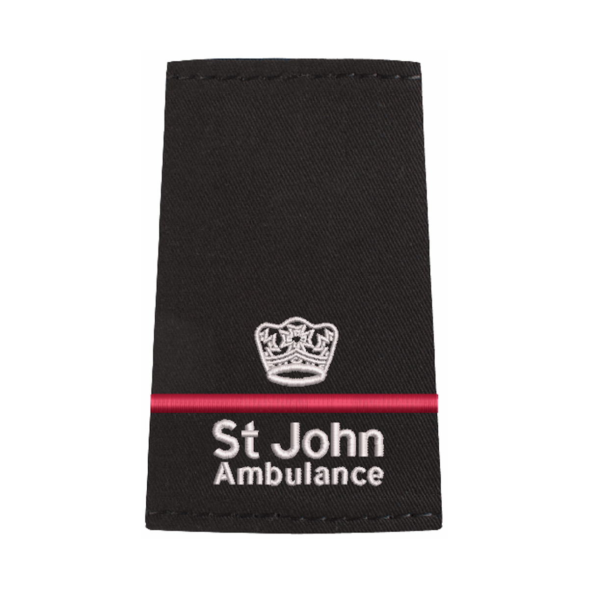 St John Ambulance Slip-ons