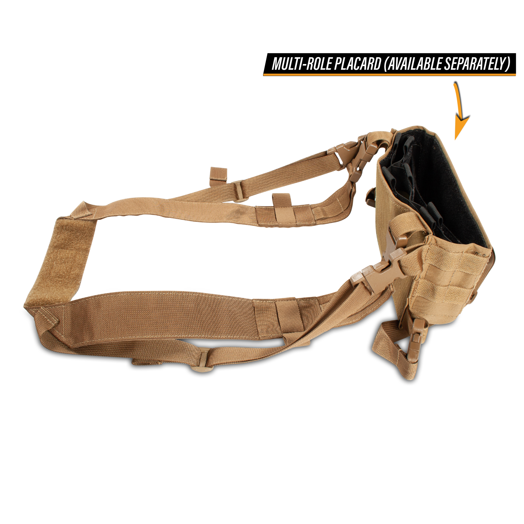 H-Shoulder Harness