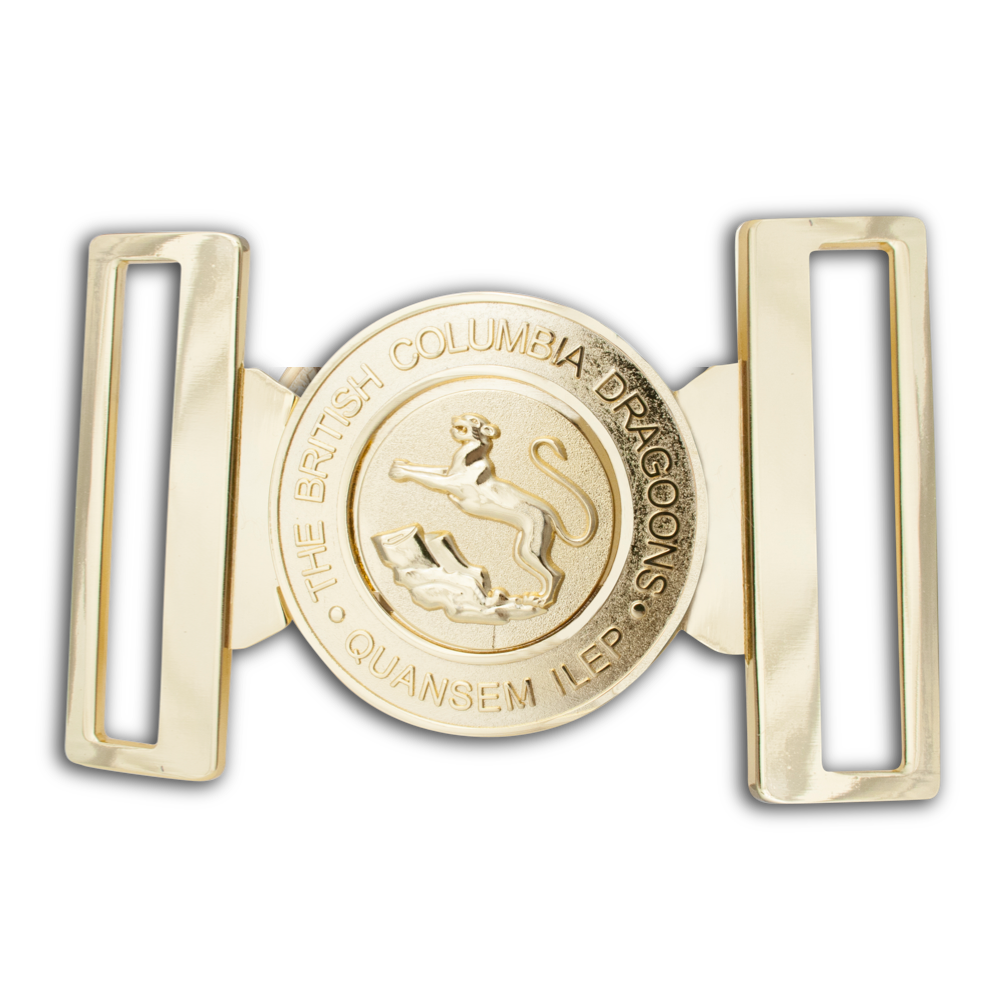 All Belt Buckles