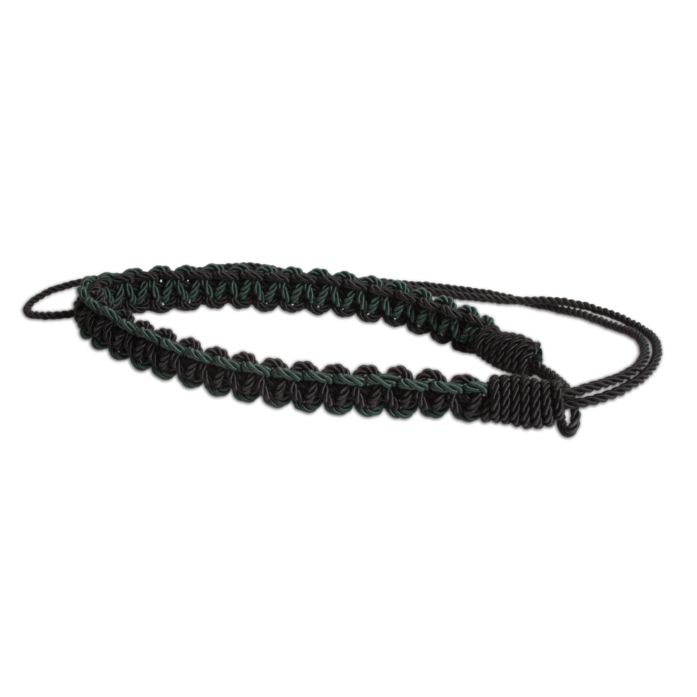 Military Dress Lanyards