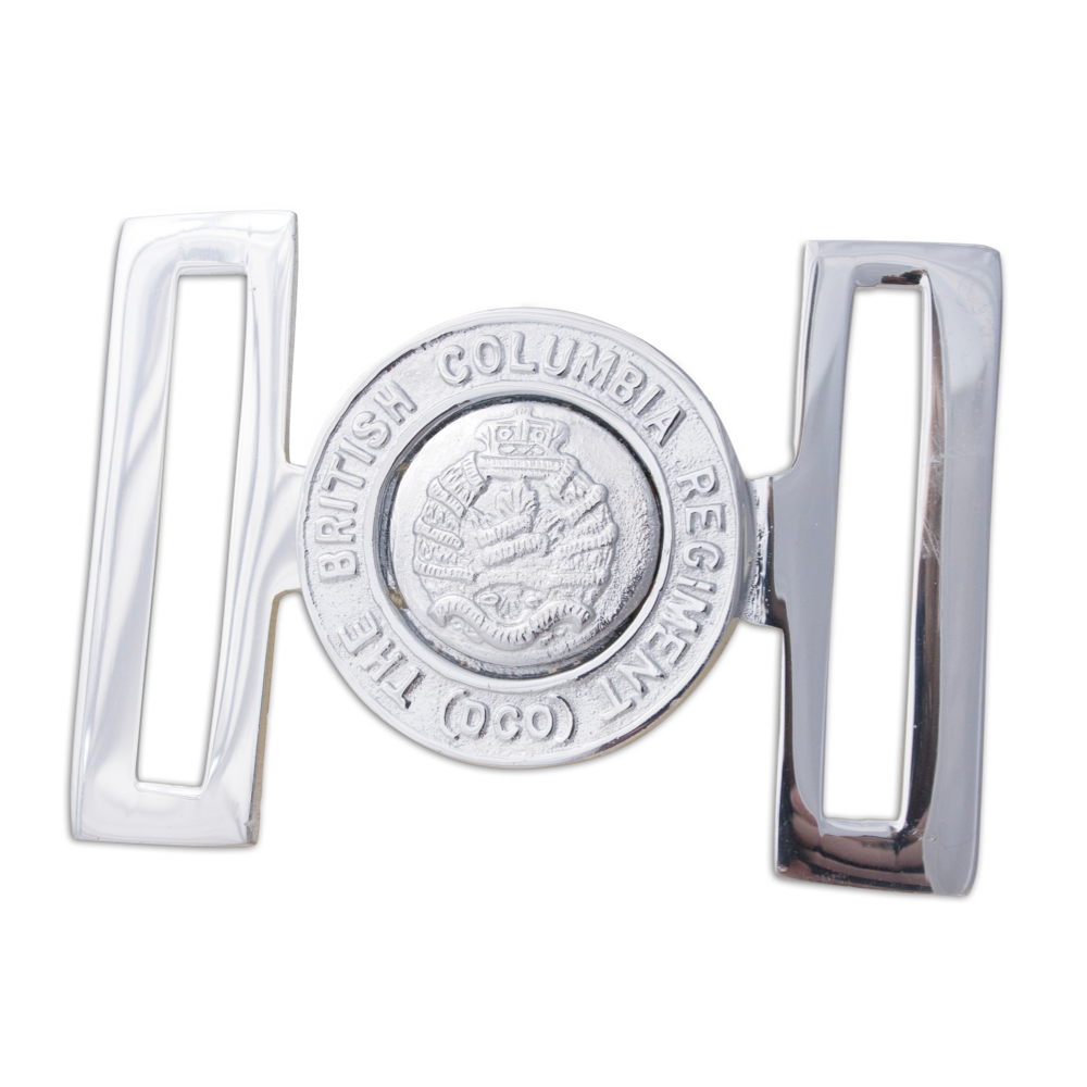 All Belt Buckles