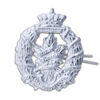 BC Regiment Beret Badge