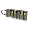 Battery Ballast Card (for NVG Counterweight Pouch)