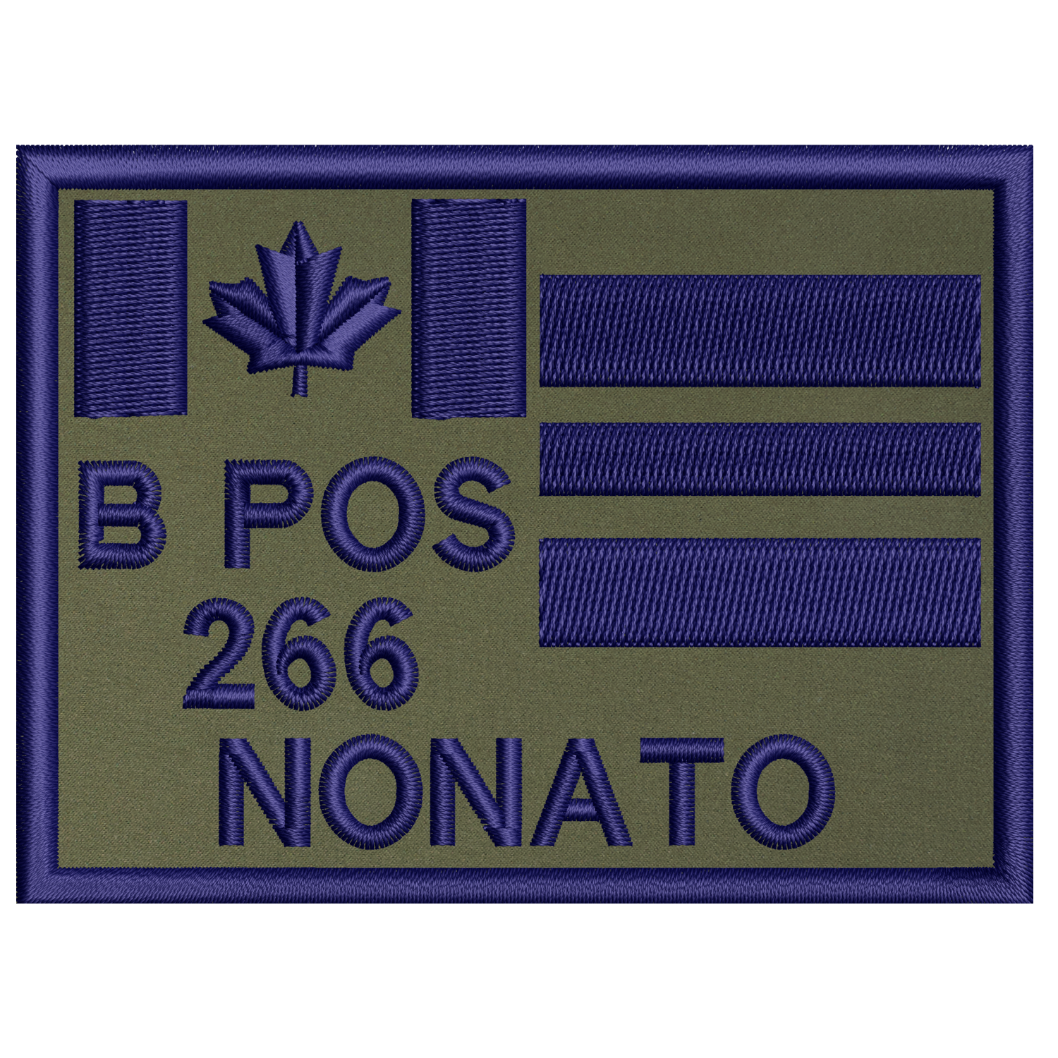 Battle Badge B