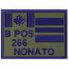 Battle Badge B
