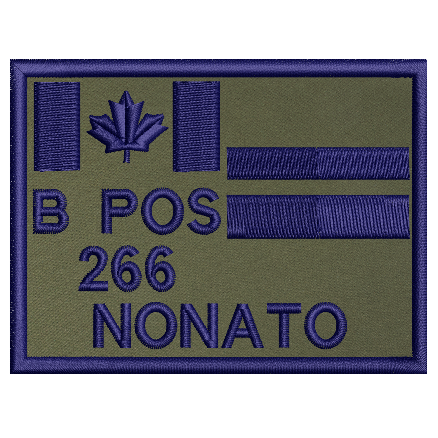 Battle Badge B