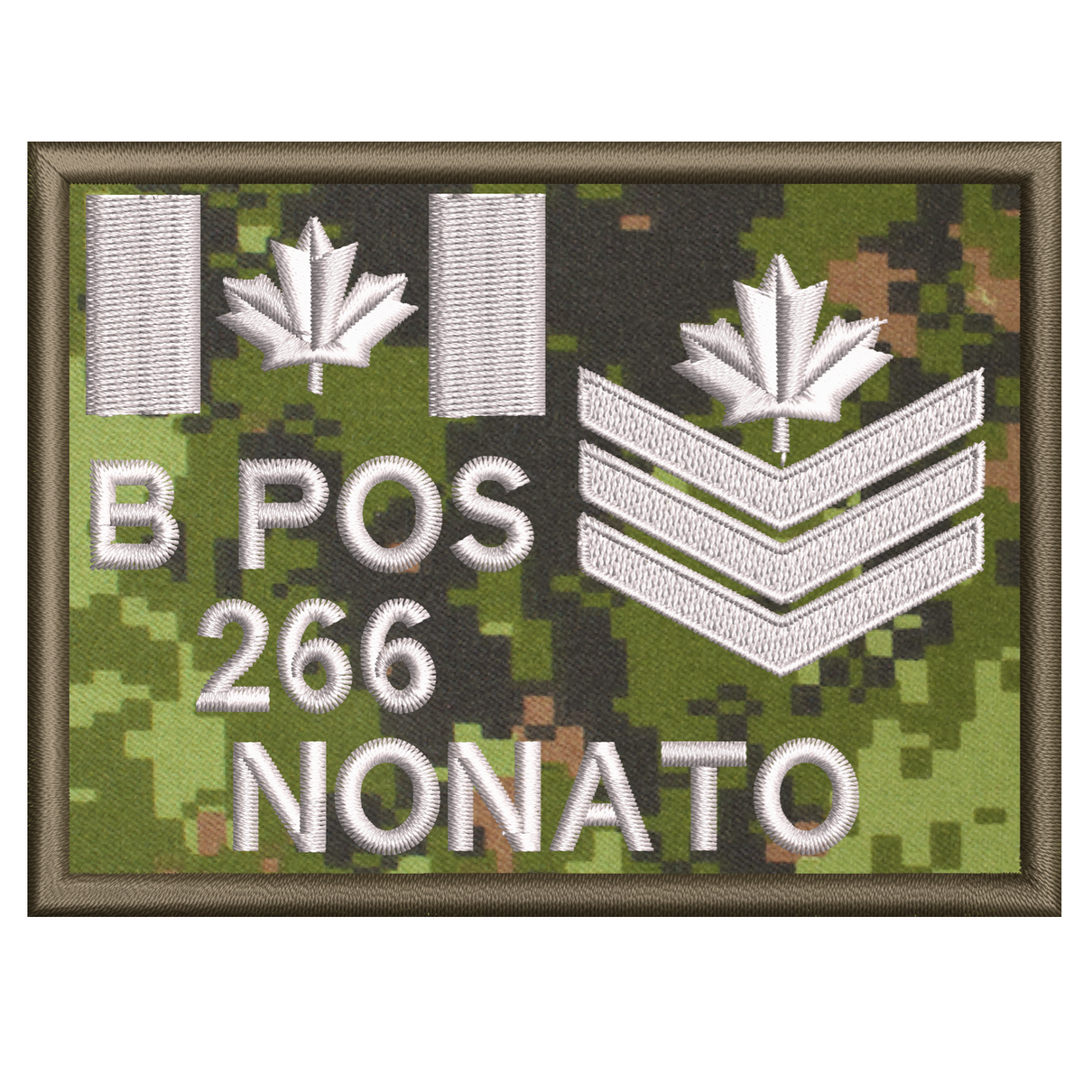 Battle Badge B