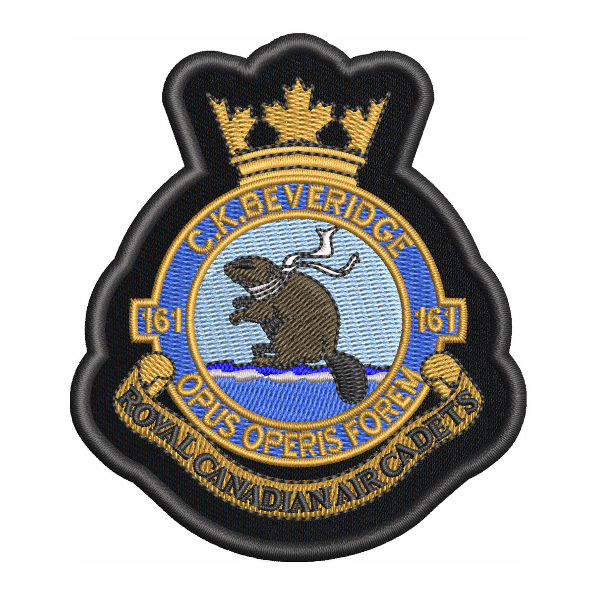 Air Cadet Badges (up to 500)