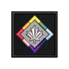 Pride Citation patch