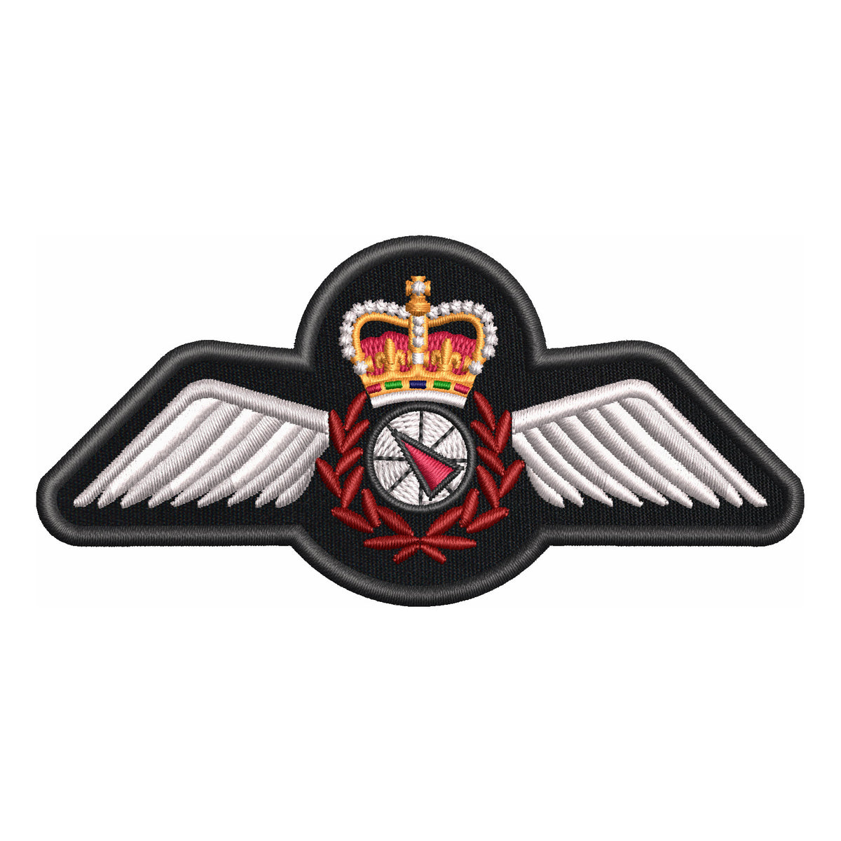 All Airforce Wing Badges