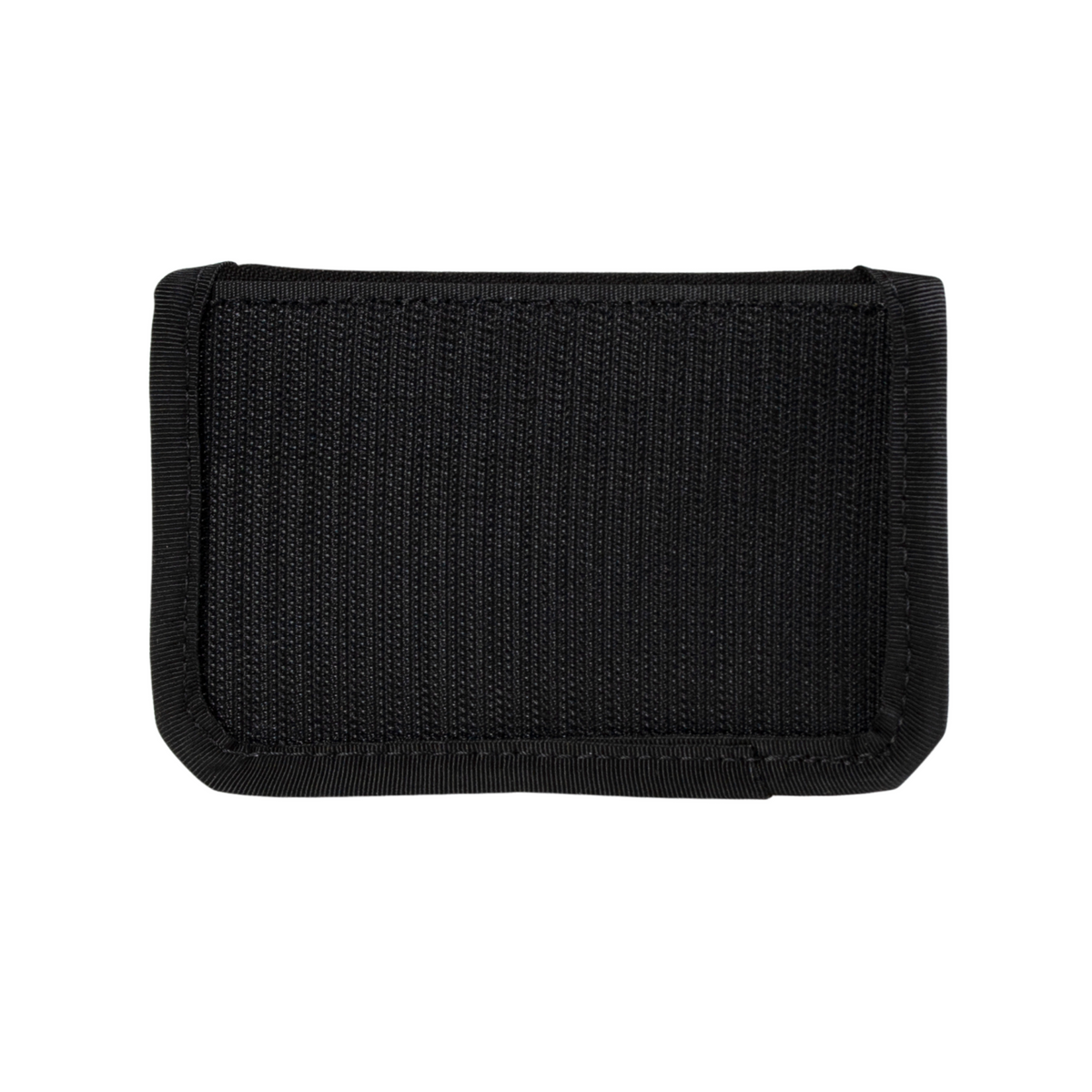 Detachable Business Card Pouch, See-Thru front