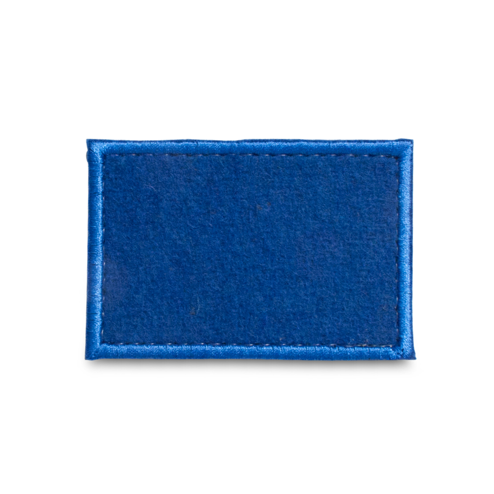 Division Patches (Wool)