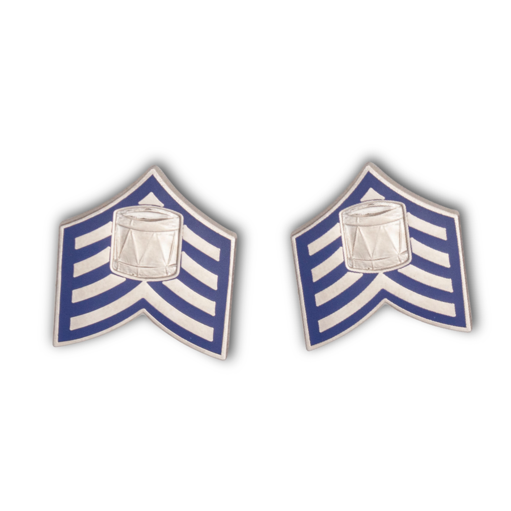 Music Collar Rank/Metal Collar Dogs
