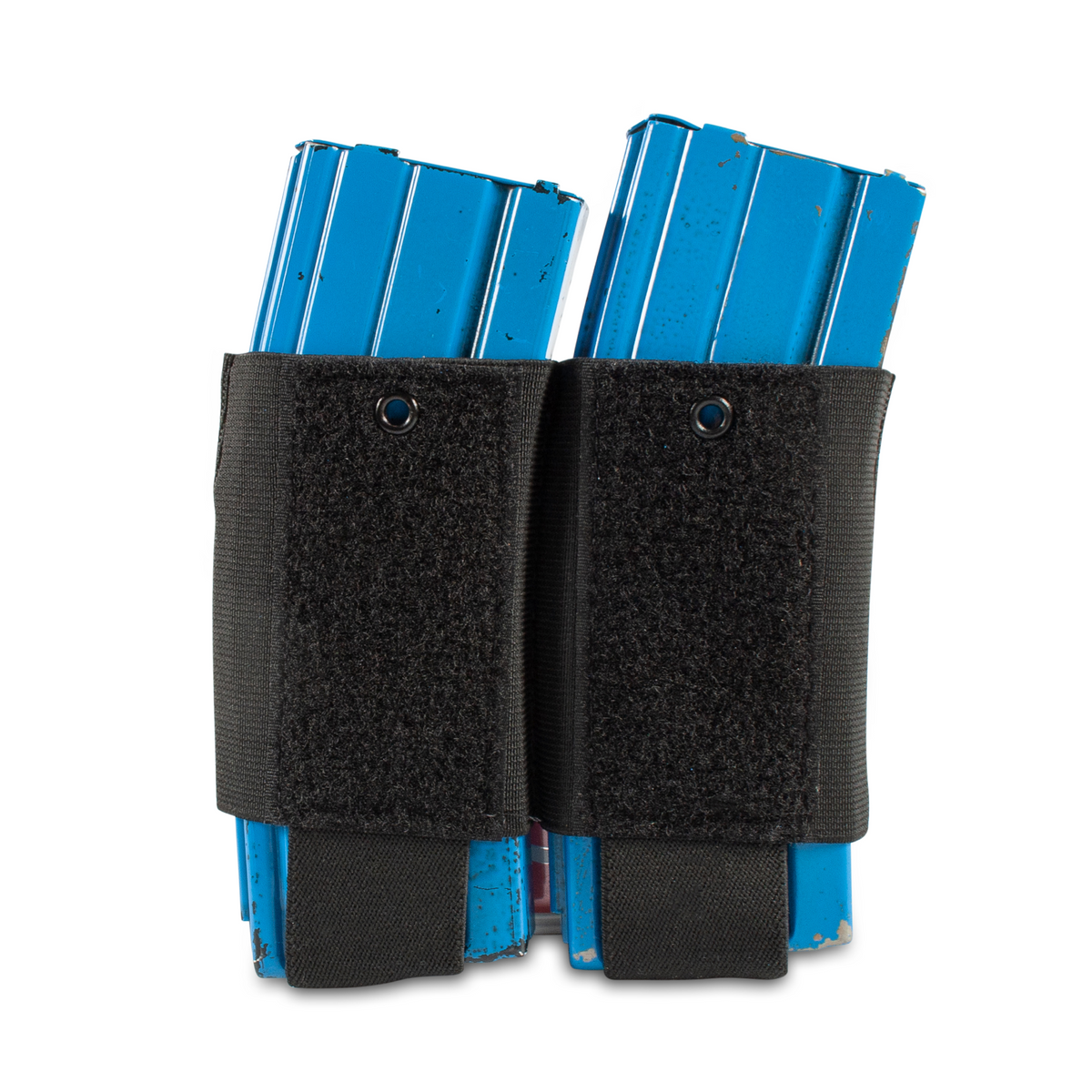 Double 5.56 Elastic Insert (C7/C8/M4/M16)