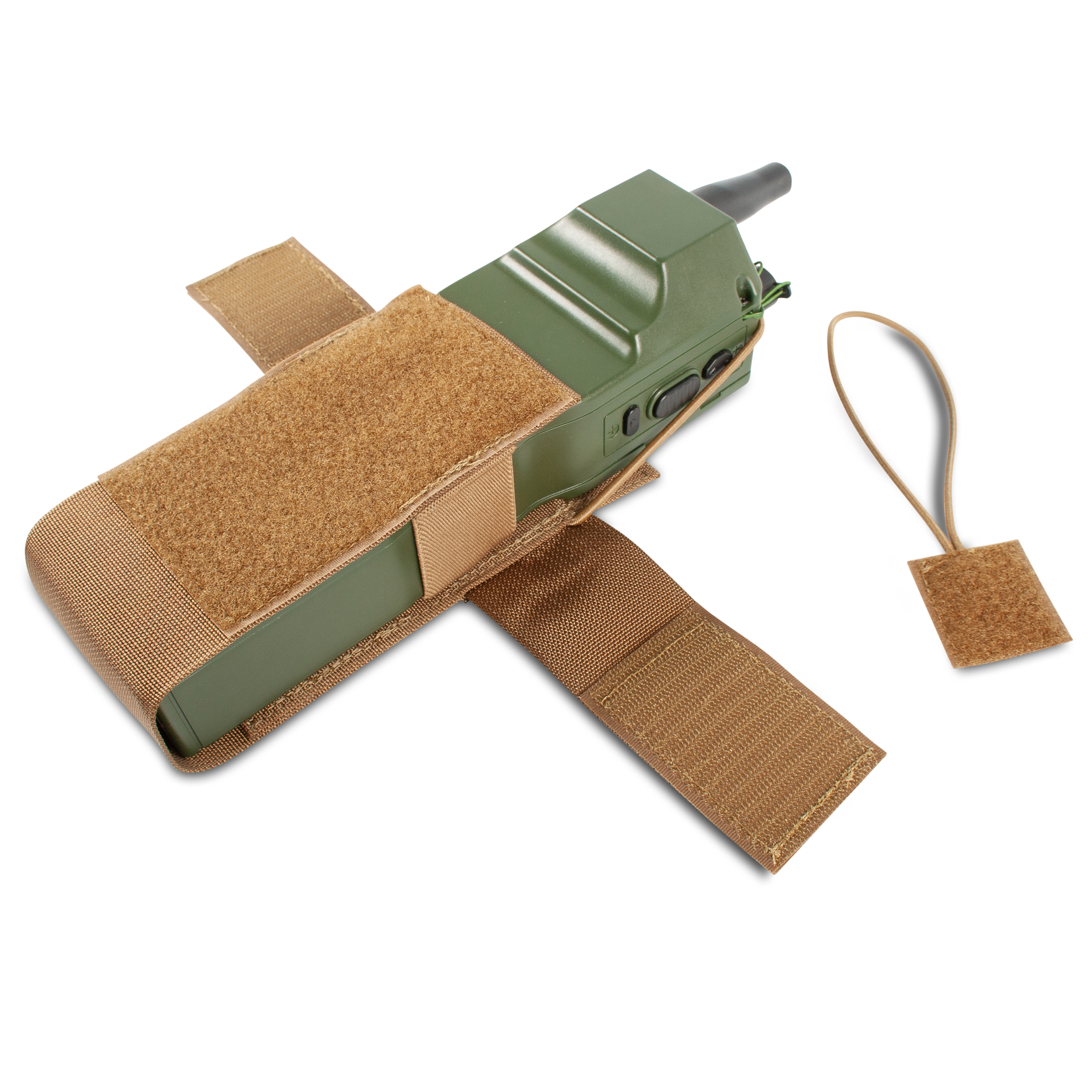 PRC-152 Radio Pouch