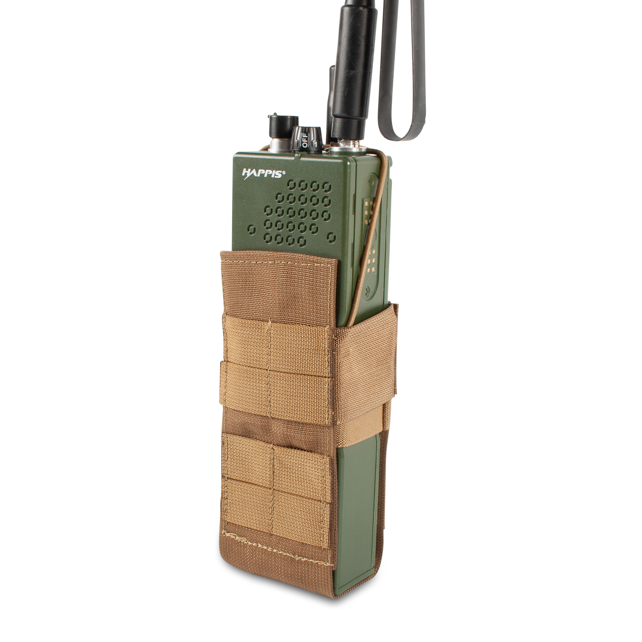 PRC-152 Radio Pouch