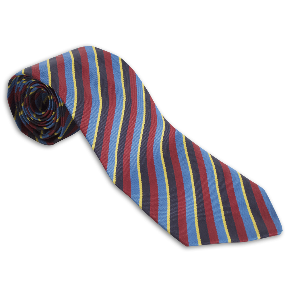 Ties, Bow Ties and Ascots